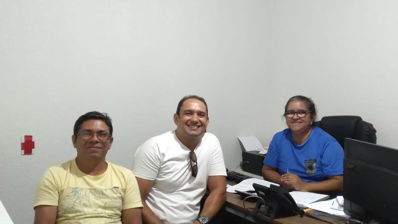 SISEMJUN Debate a Luta pelo Piso Salarial Nacional dos Profissionais Não Docentes da Educação Básica