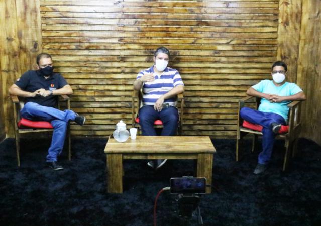 SISEMJUN inicia Campanha Salarial 2021