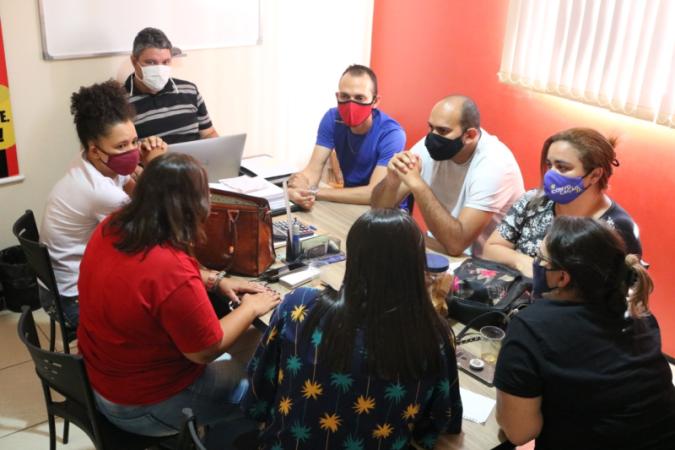 Aprovados no Concurso Público alcançam importante vitória