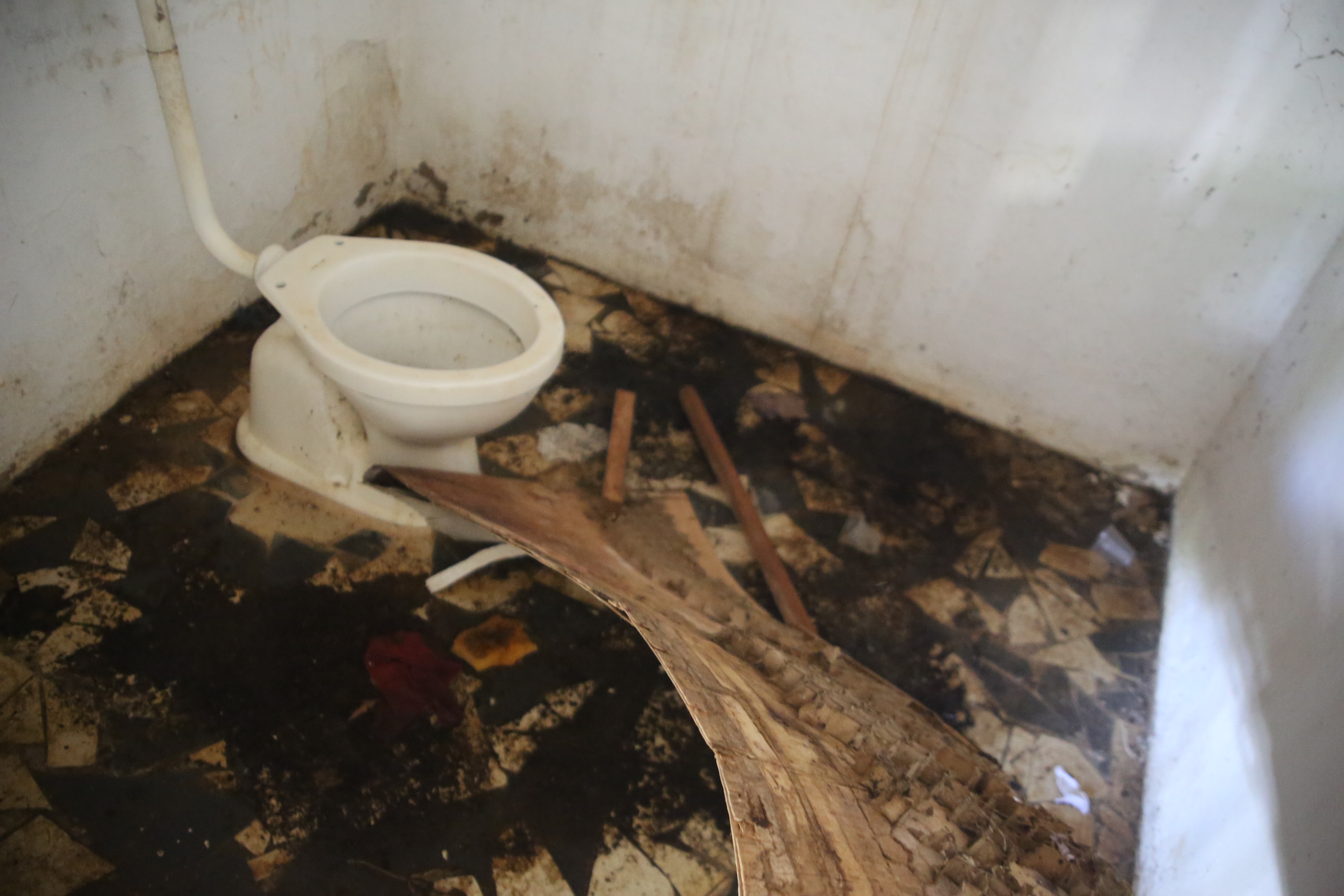 Foto 8 — Vida, morte e os trabalhadores invisíveis em tempos de pandemia
