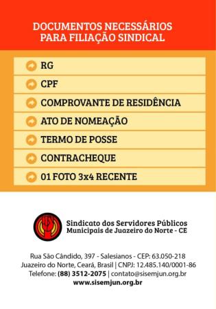 Aviso aos professores sobre a ação da GIP