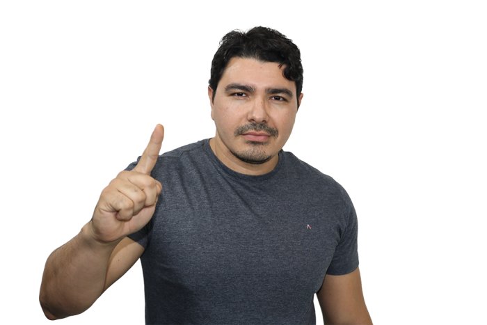 Marcos Alves de Oliveira