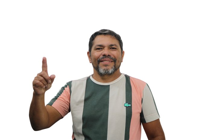 Cícero dos Santos