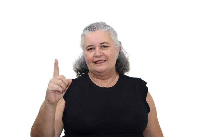 Maria Angélica Beserra Pereira