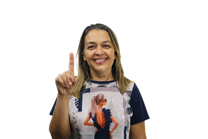 Maria de Lourdes Vasconcelos Costa