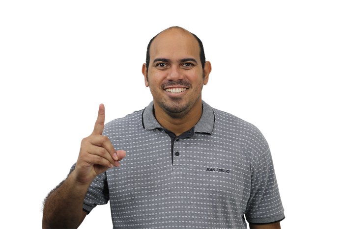 Tiago Josimar da Silva