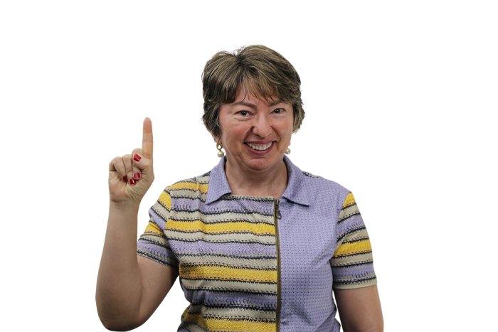 Rozélia Maria Pereira