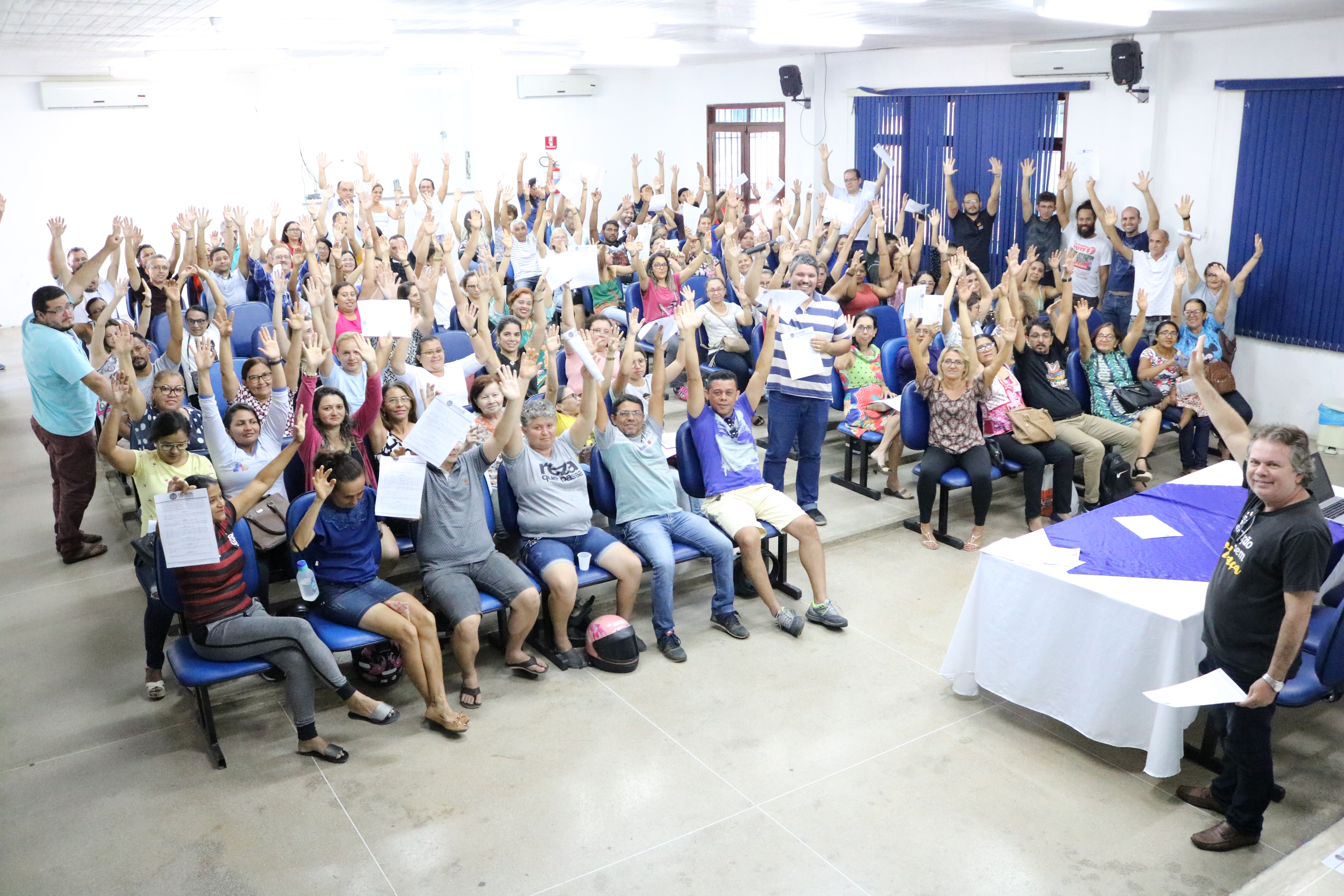 Foto: Leandro Medeiros